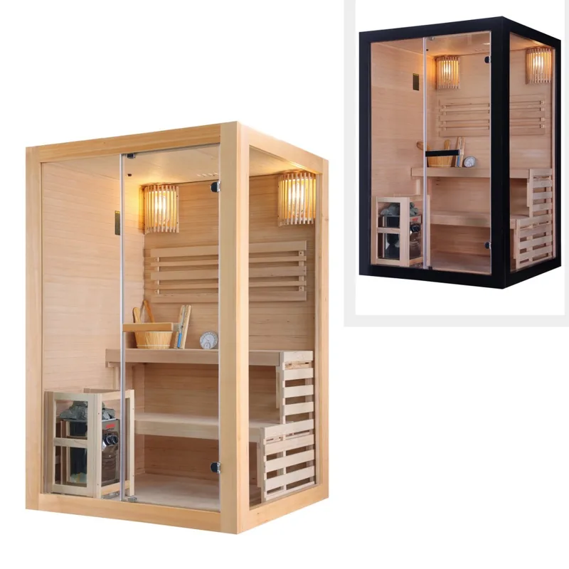 Bagno Italia SN084 130 x 120, vue de face