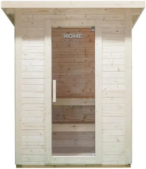 Home Deluxe Talo M, vue de face